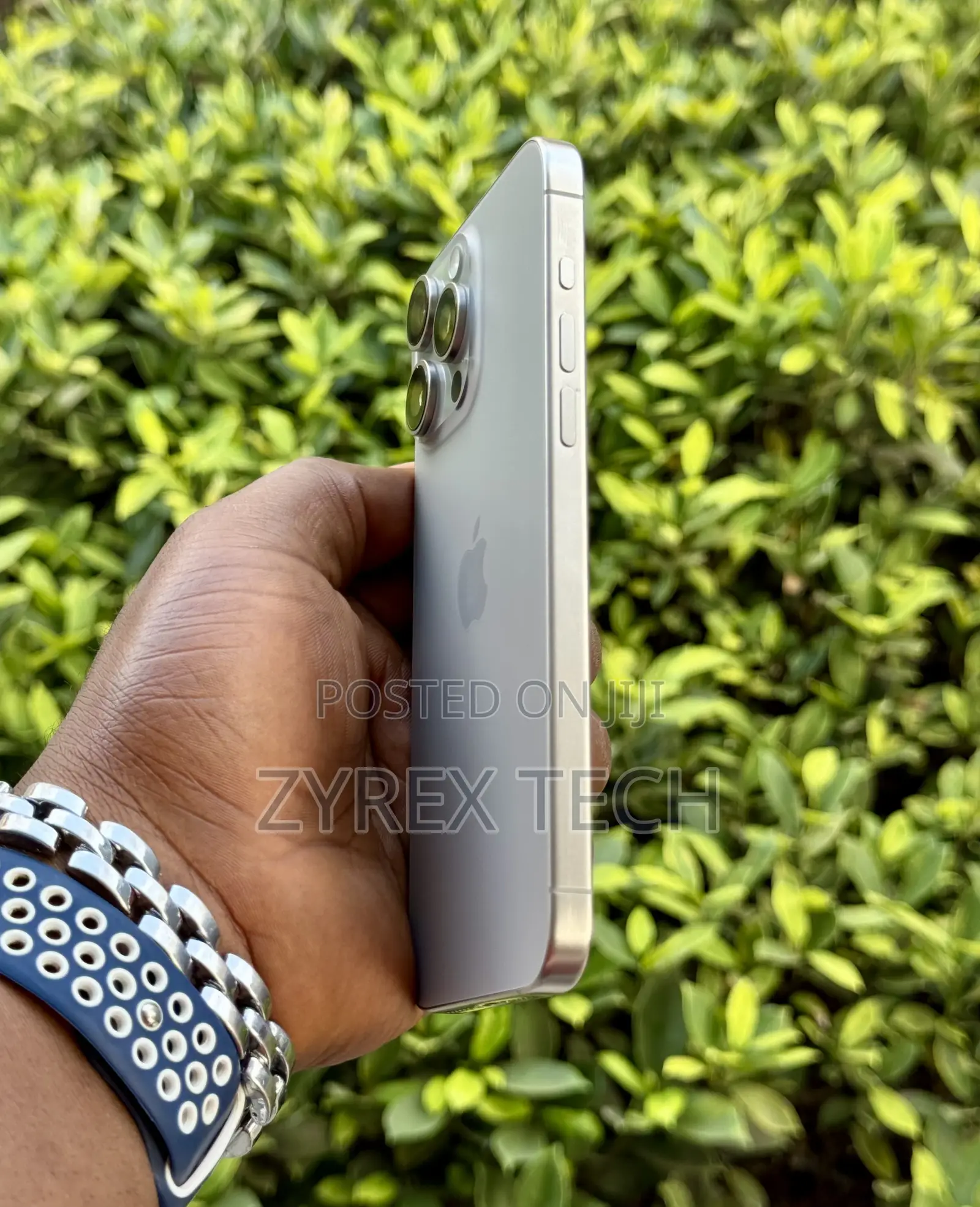 Apple iPhone 15 Pro Max 256 GB