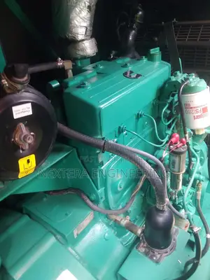 Cummins Generator