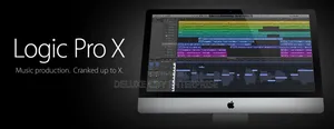 Apple Logic Pro 12 for Mac
