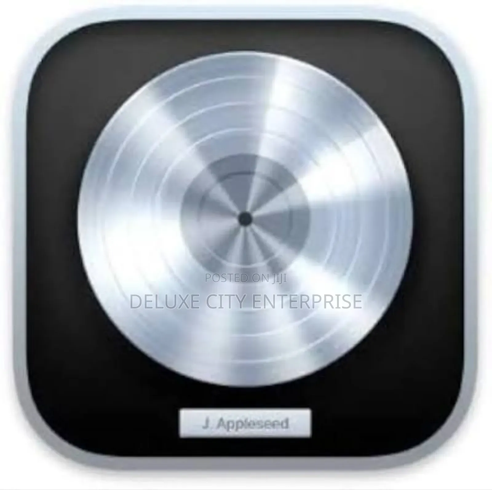 Apple Logic Pro 12 for Mac