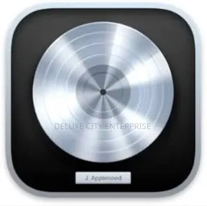 Apple Logic Pro 12 for Mac