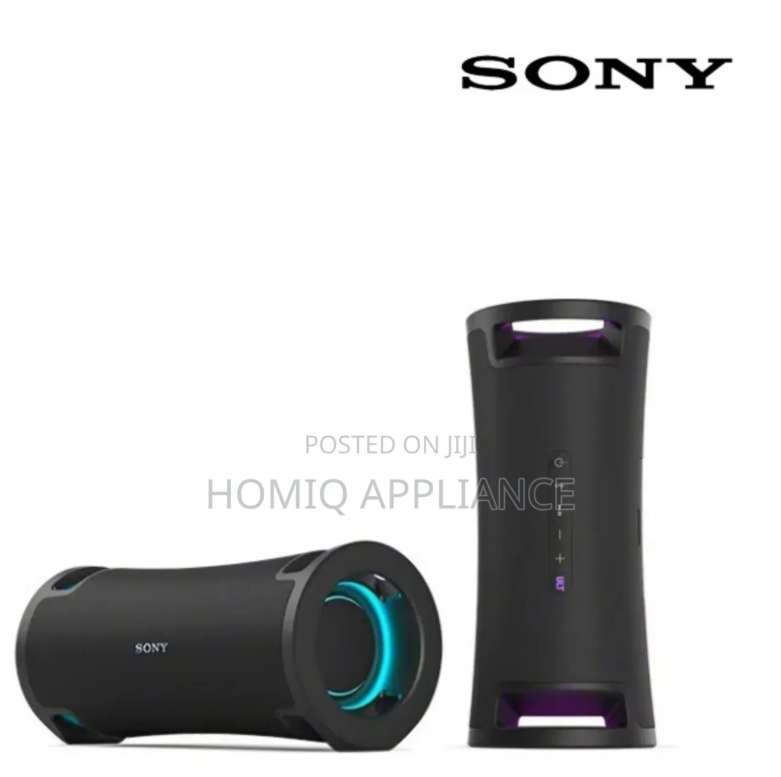 Sony Wireless Portable Speaker Ult Field 7 SRS-Ult70