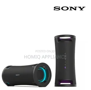 Sony Wireless Portable Speaker Ult Field 7 SRS-Ult70