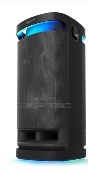 Sony SRS-Xv900 X-Series Wireless Portable Speaker