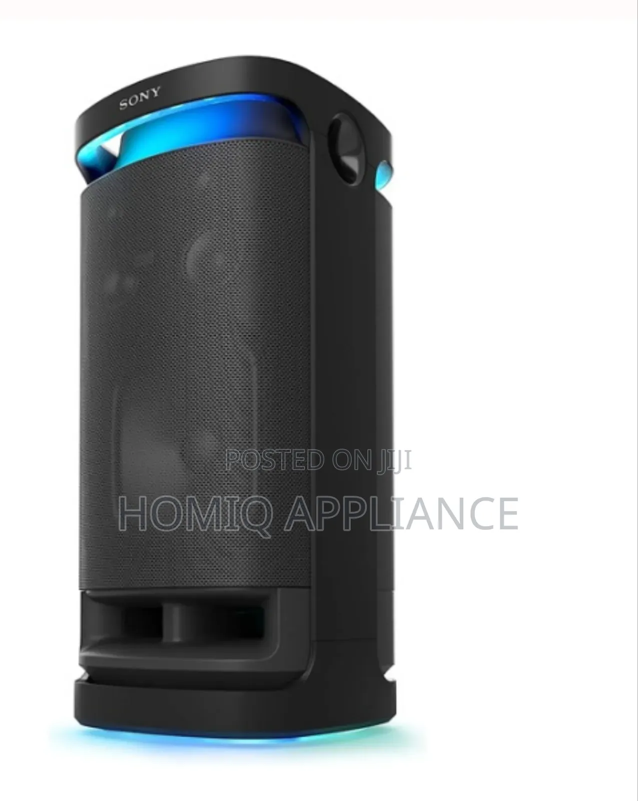 Sony SRS-Xv900 X-Series Wireless Portable Speaker Available in Stock