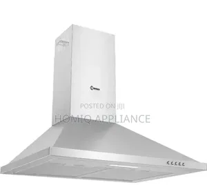 Sigma 60cm Cooker Hood Extractor (Sth-60)
Available in Stock