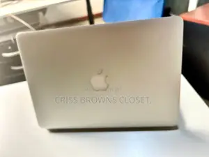 Laptop Apple MacBook Air 2017 8GB Intel Core I5 SSD 256GB
