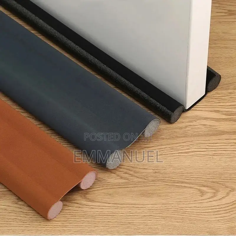 Rubber Door Seal