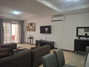 Furnished Studio Apartment in B2 Properties Agency, Kumasi Metropolitan