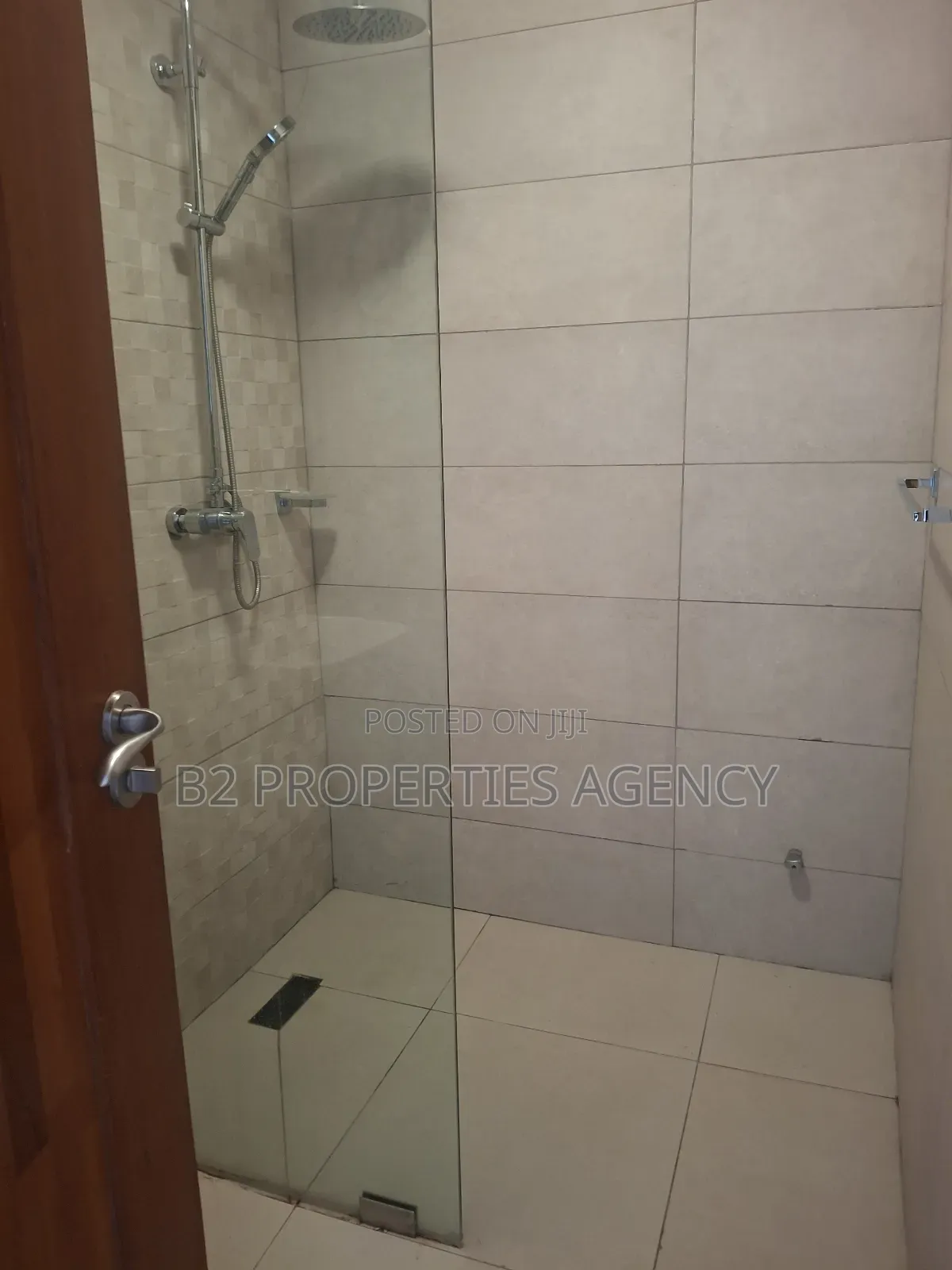 Furnished Studio Apartment in B2 Properties Agency, Kumasi Metropolitan