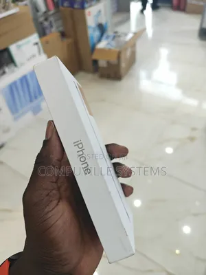 New Apple iPhone Air 512 GB White