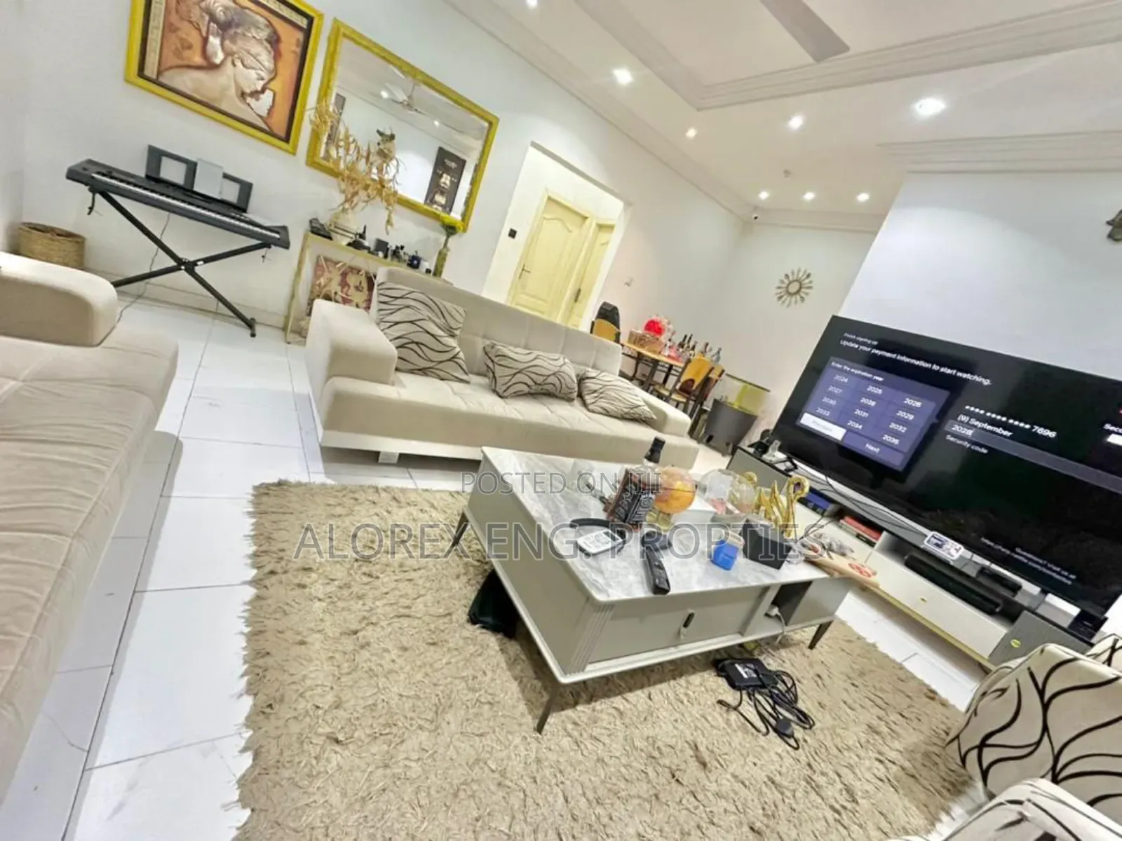 2bdrm House in Com 25, Tema Metropolitan for sale