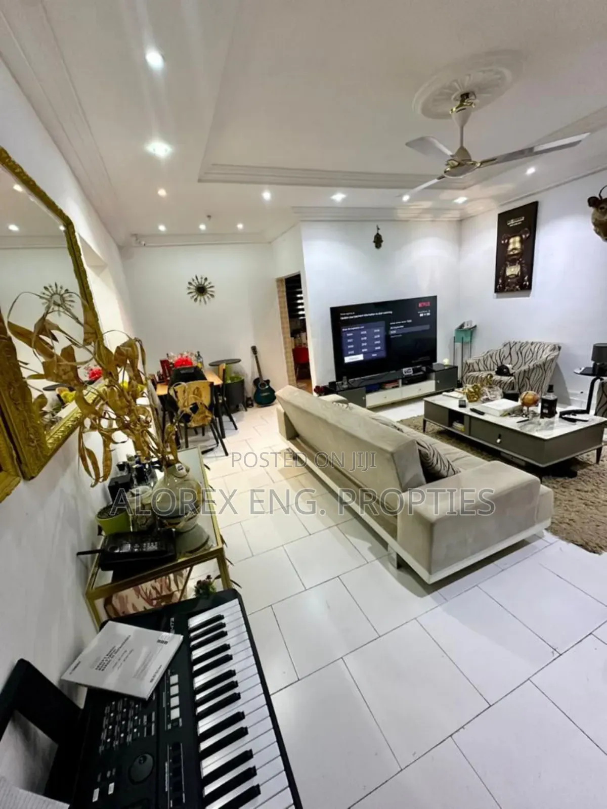 2bdrm House in Com 25, Tema Metropolitan for sale