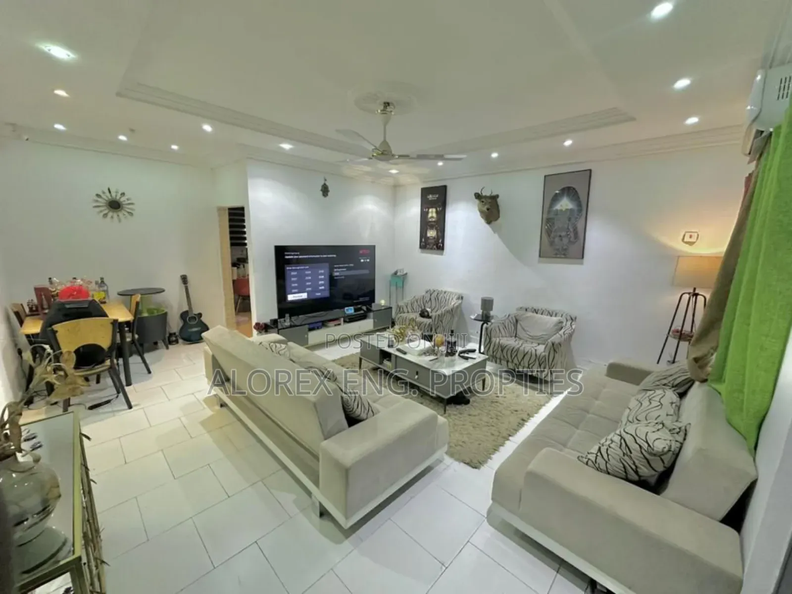 2bdrm House in Com 25, Tema Metropolitan for sale
