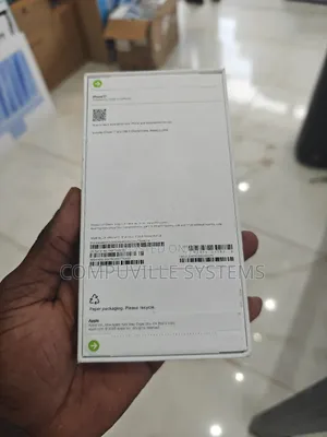 New Apple iPhone 17 512 GB Blue