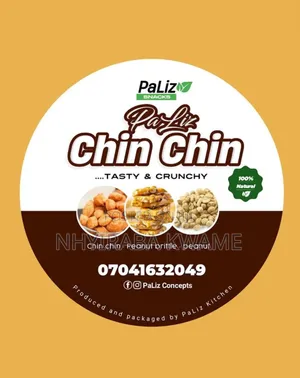 Labels/Flyers Branding