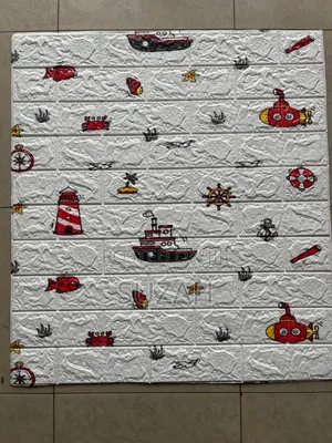 5feet2 Panel