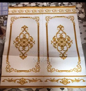 Foam Stickers