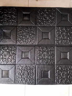 Wall Foam Stickers