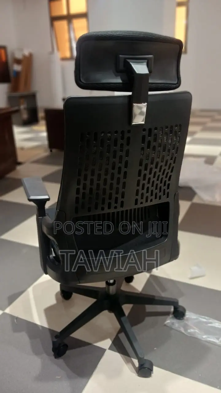 Plastic Office Chairs