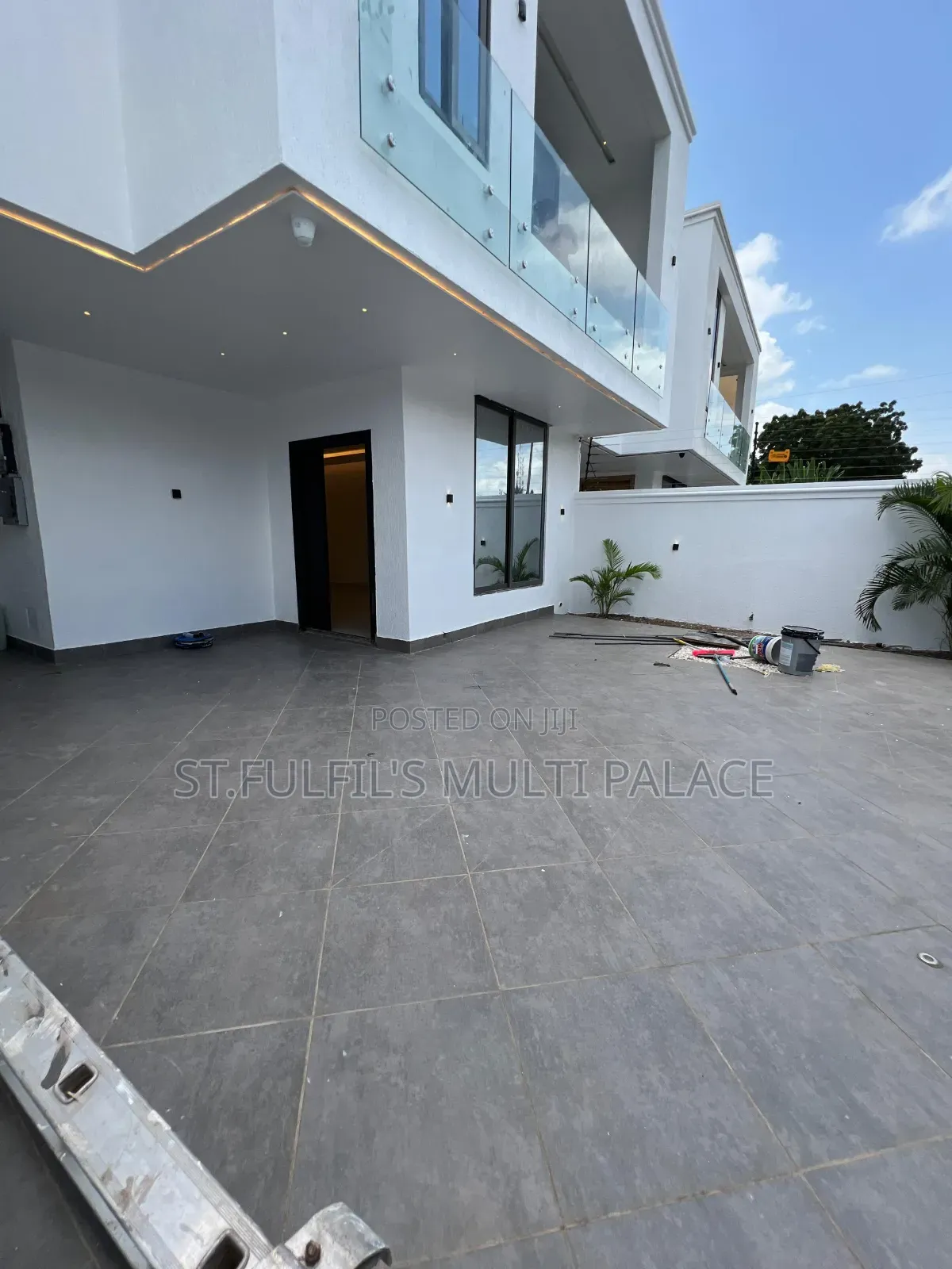 3bdrm House in Oyarifa, Adenta for rent