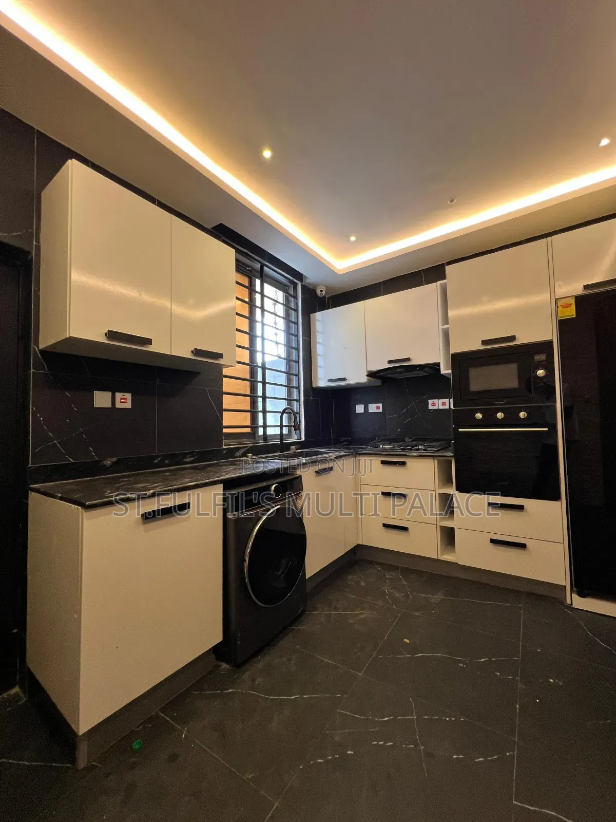 3bdrm House in Oyarifa, Adenta for rent