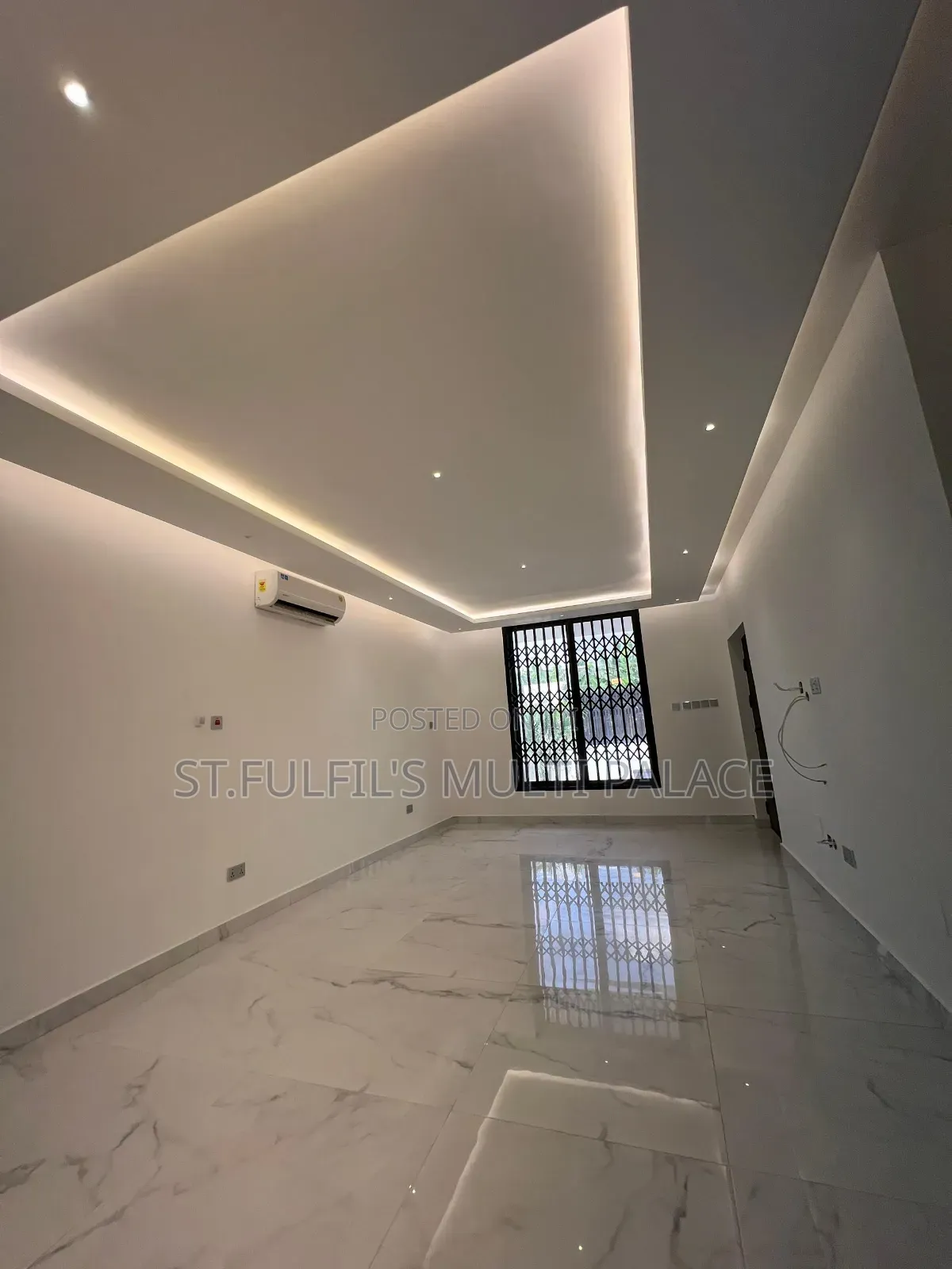 3bdrm House in Oyarifa, Adenta for rent