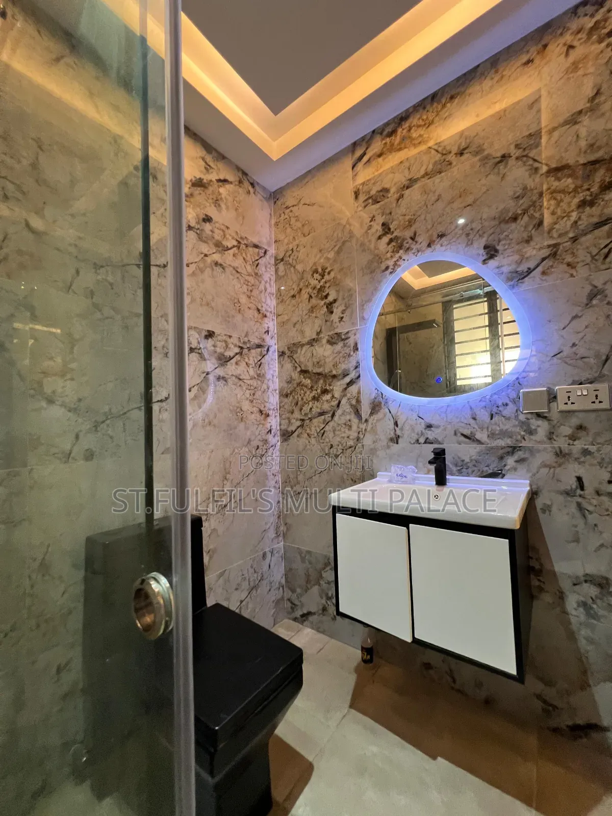 3bdrm House in Oyarifa, Adenta for rent
