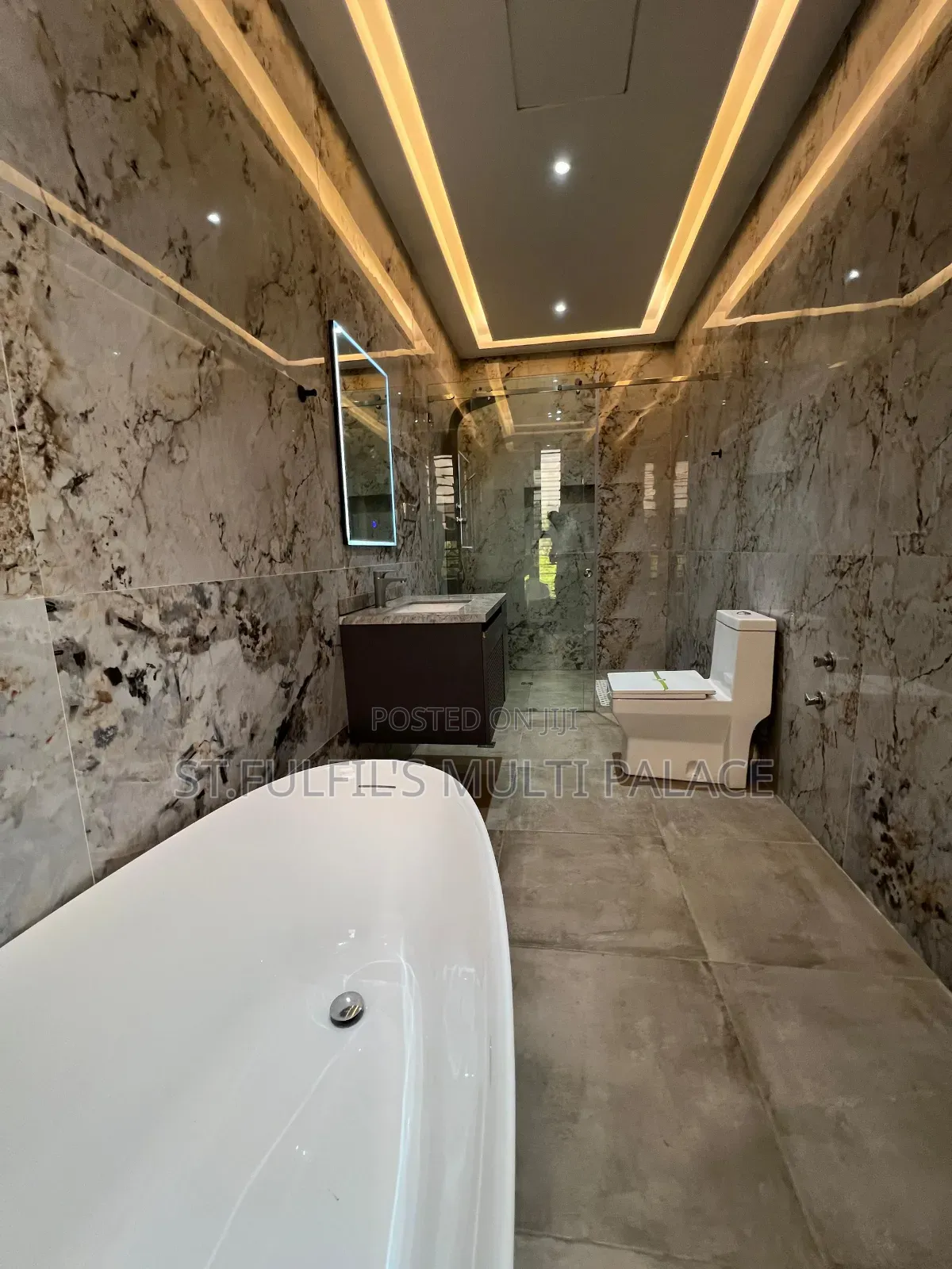 3bdrm House in Oyarifa, Adenta for rent