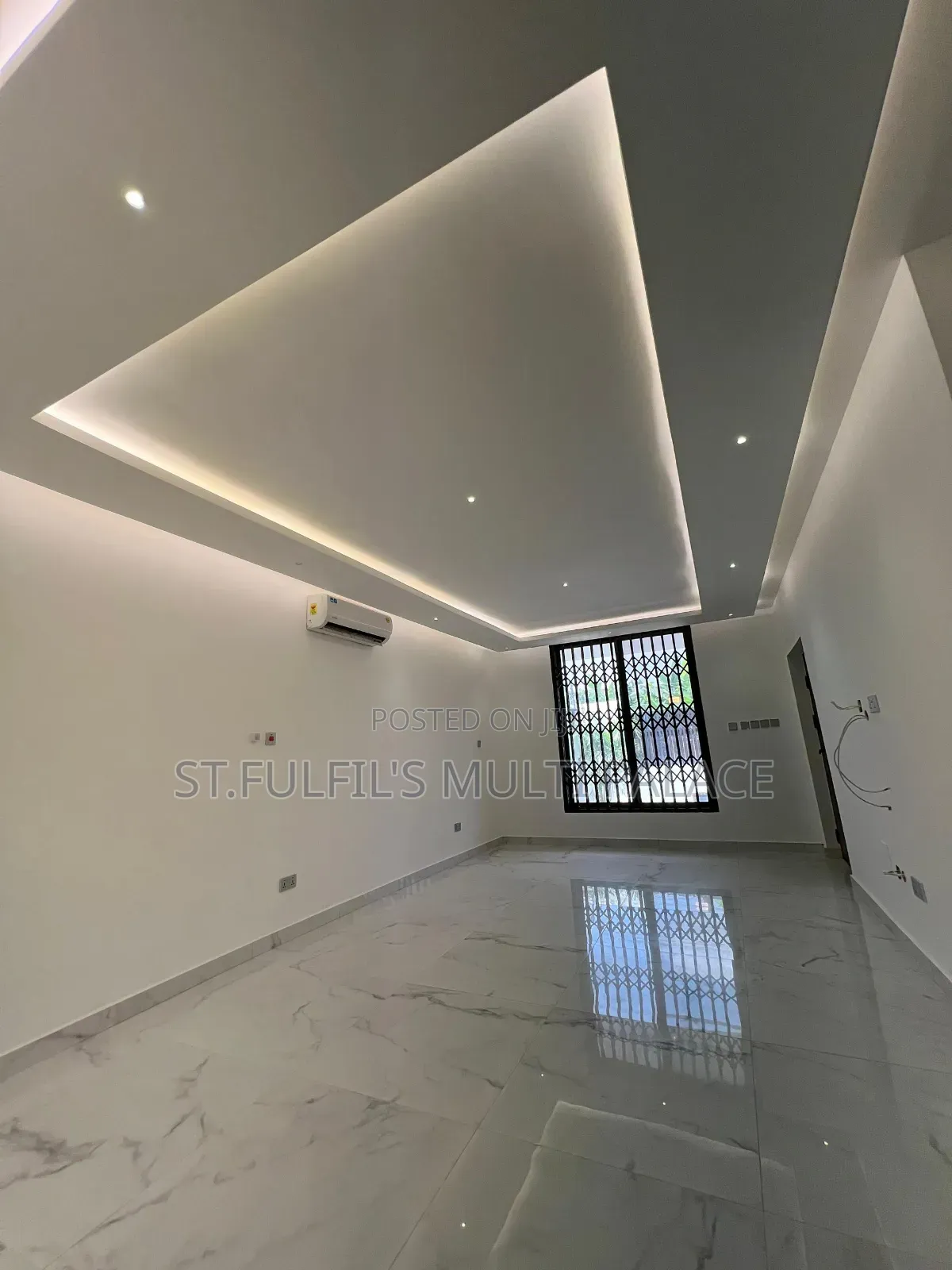 3bdrm House in Oyarifa, Adenta for rent