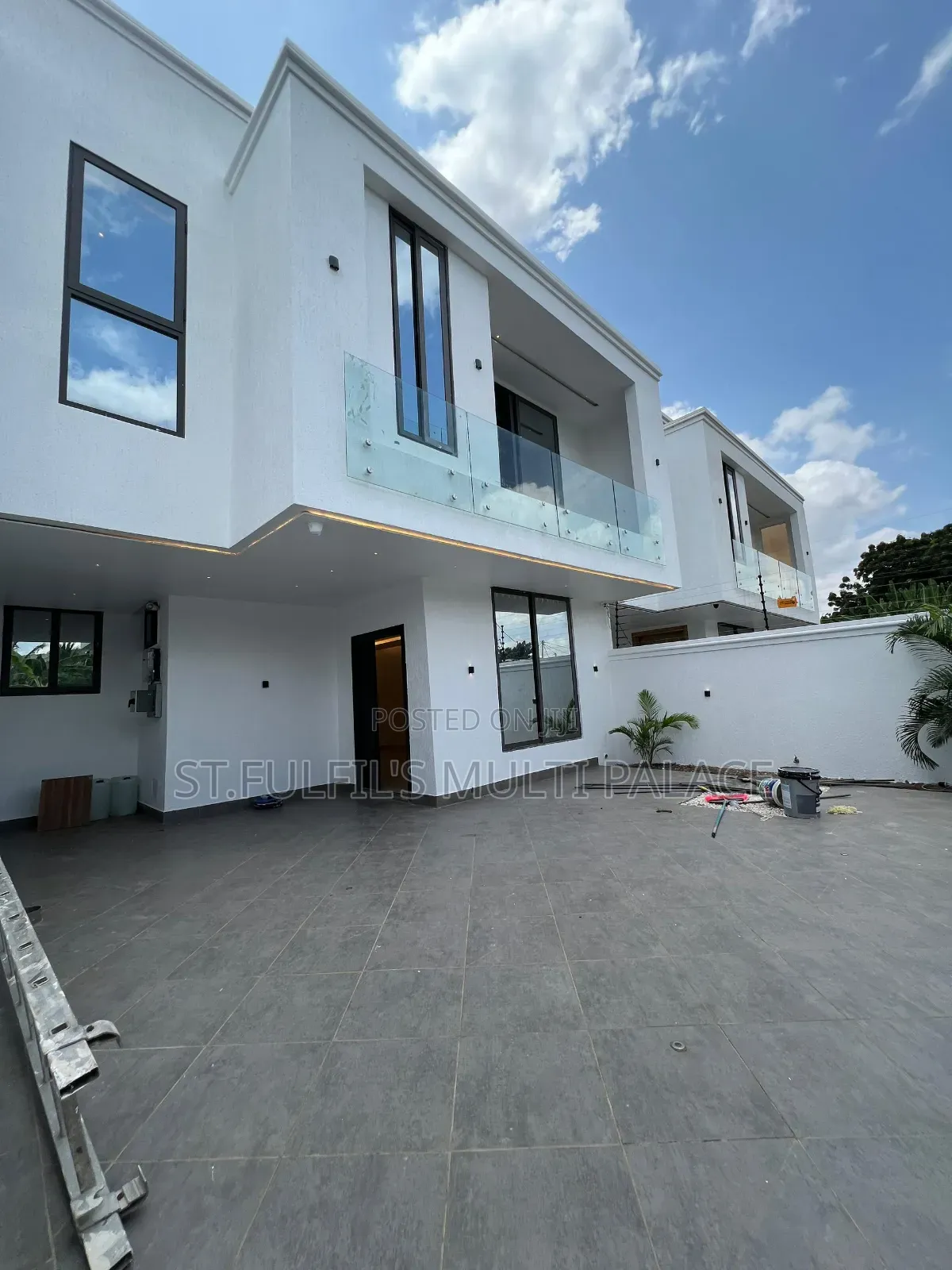 3bdrm House in Oyarifa, Adenta for rent