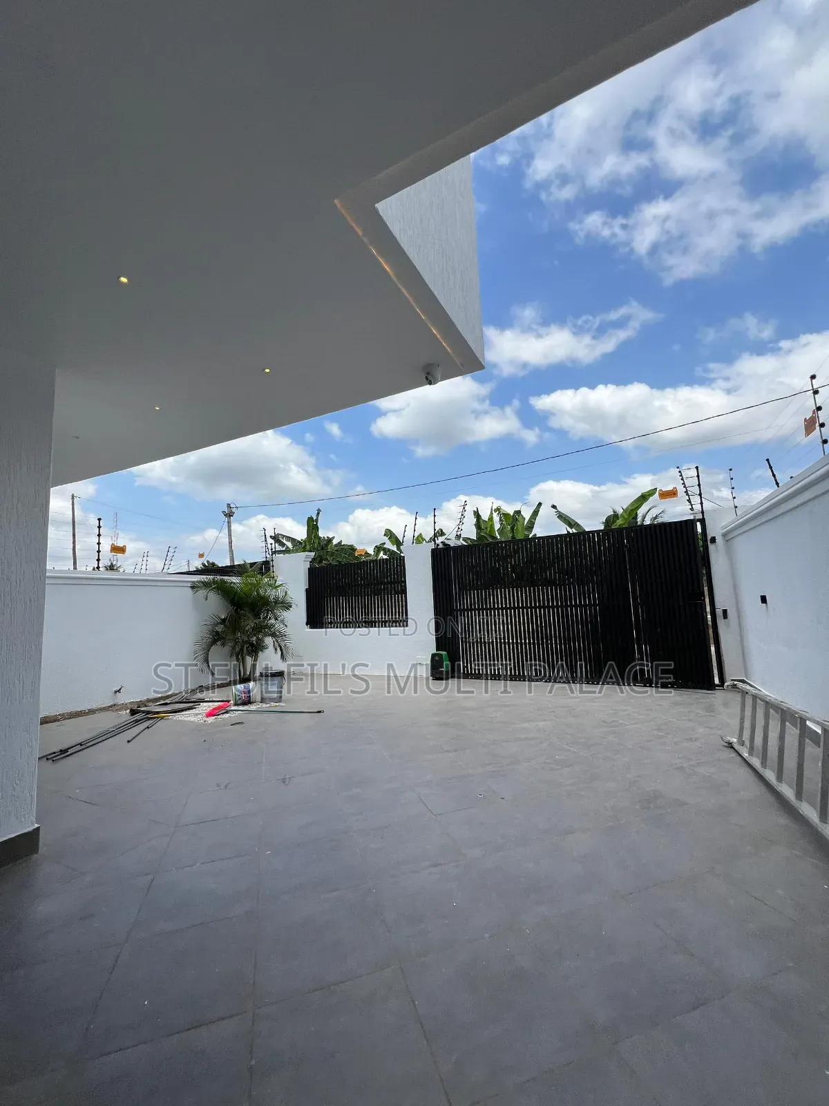 3bdrm House in Oyarifa, Adenta for rent