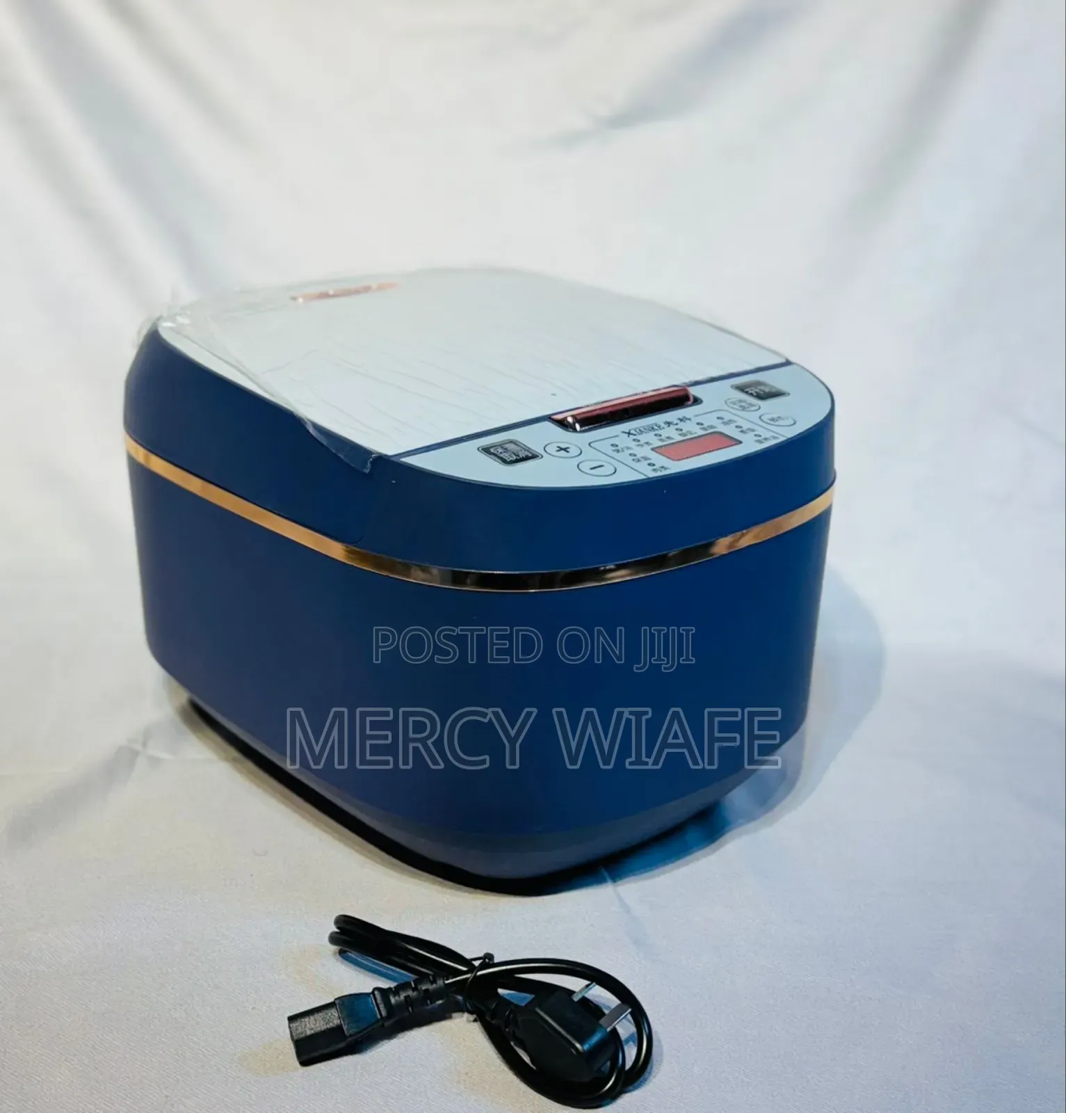 Rice Cooker