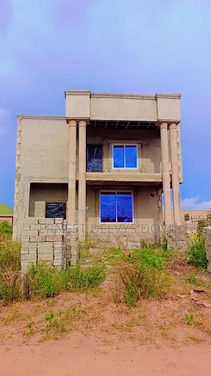3bdrm House in Asalaja, Ga South Municipal for sale