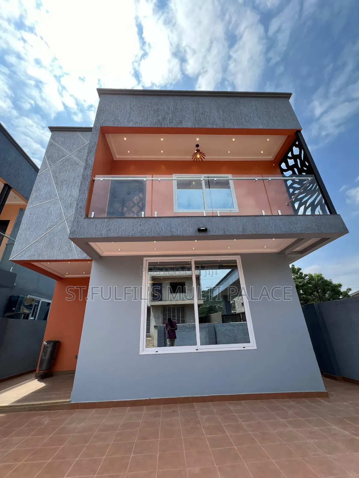 2bdrm House in Oyarifa, Adenta for sale