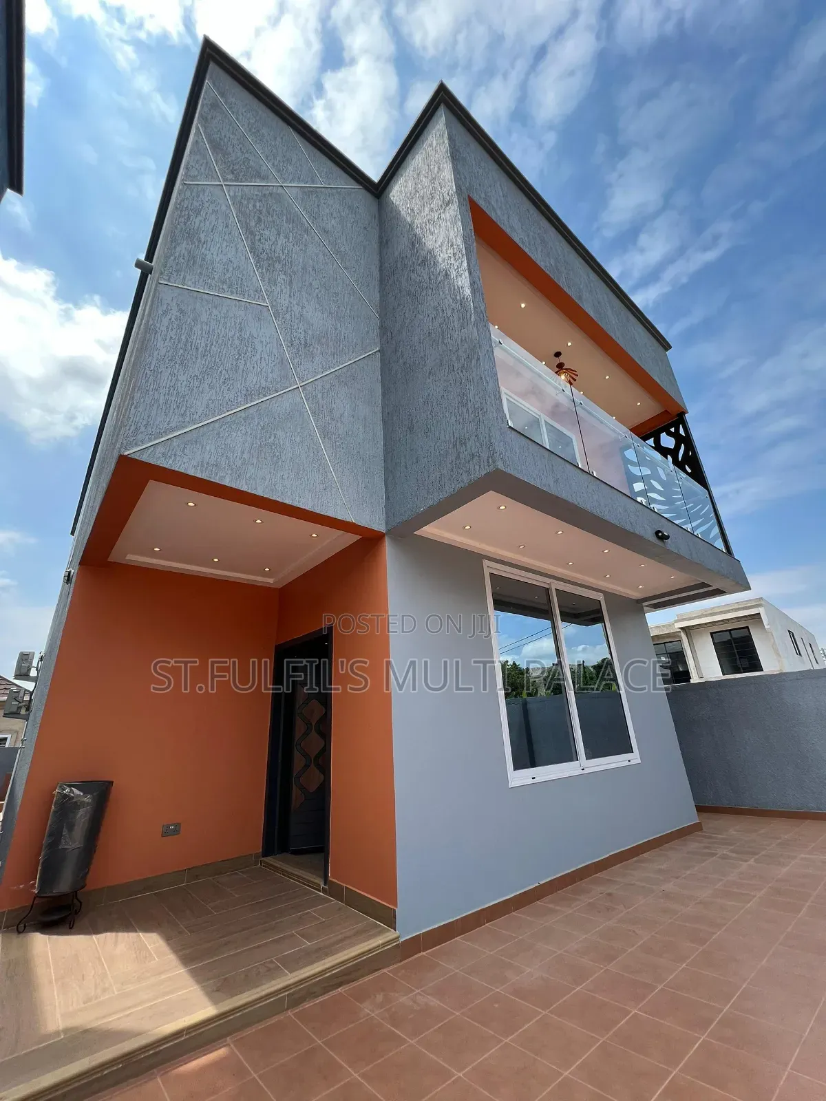2bdrm House in Oyarifa, Adenta for sale