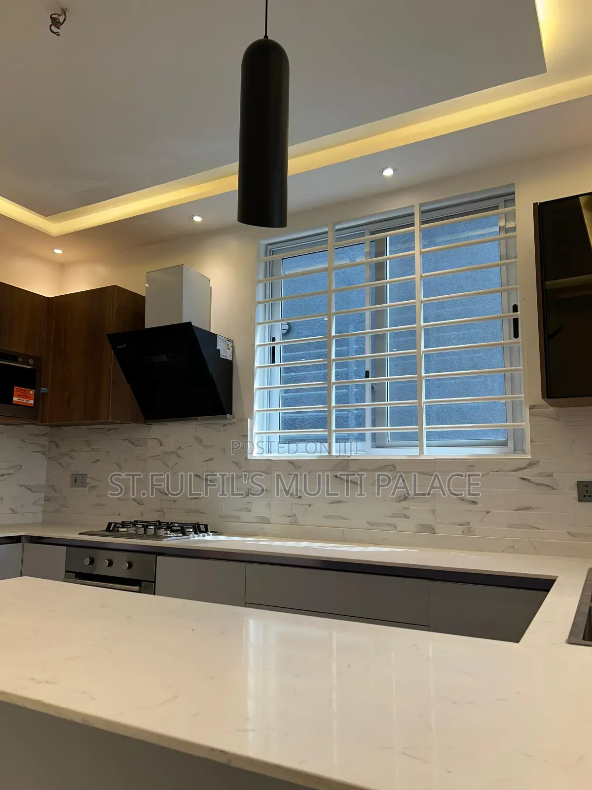 2bdrm House in Oyarifa, Adenta for sale