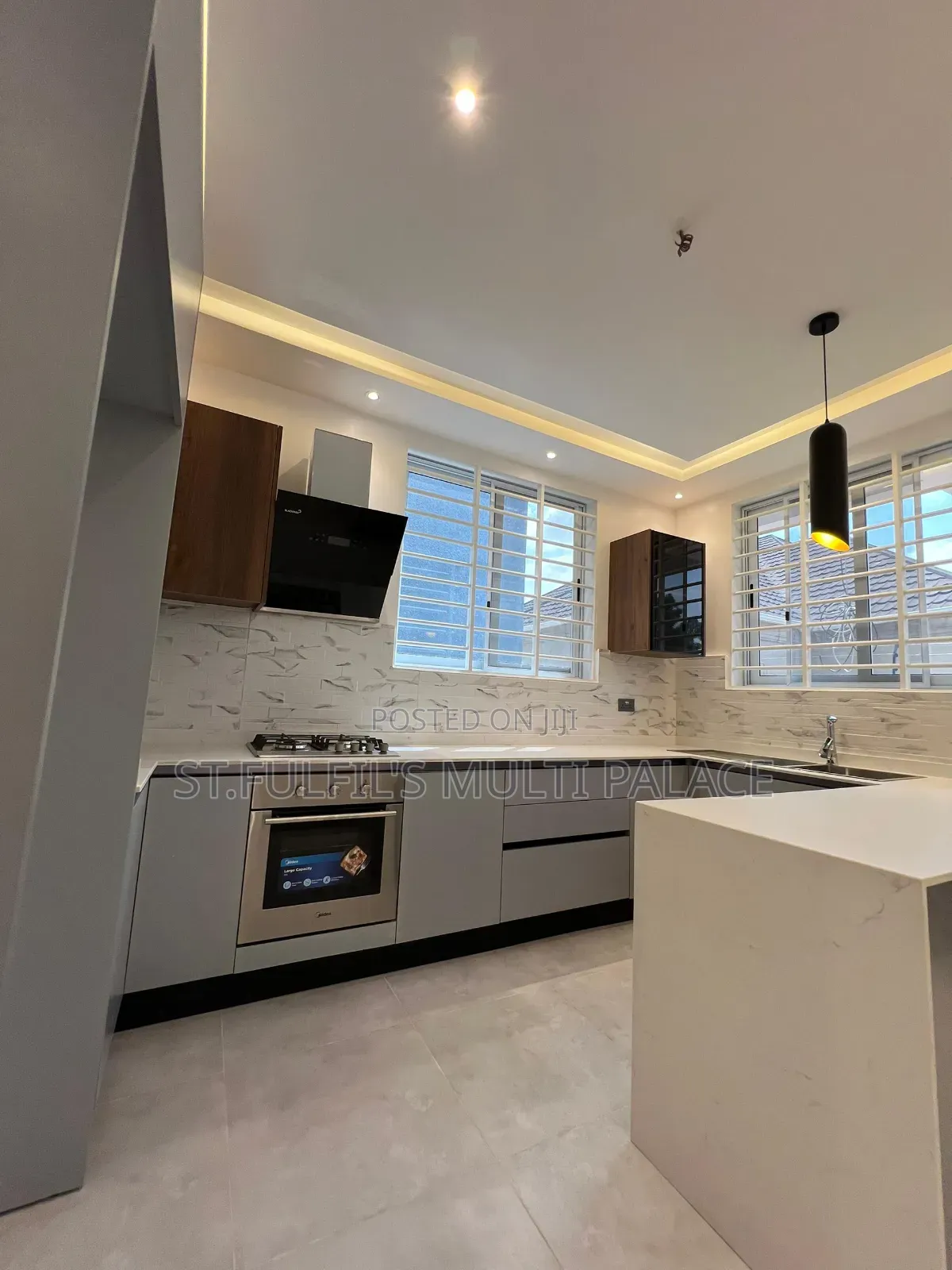 2bdrm House in Oyarifa, Adenta for sale
