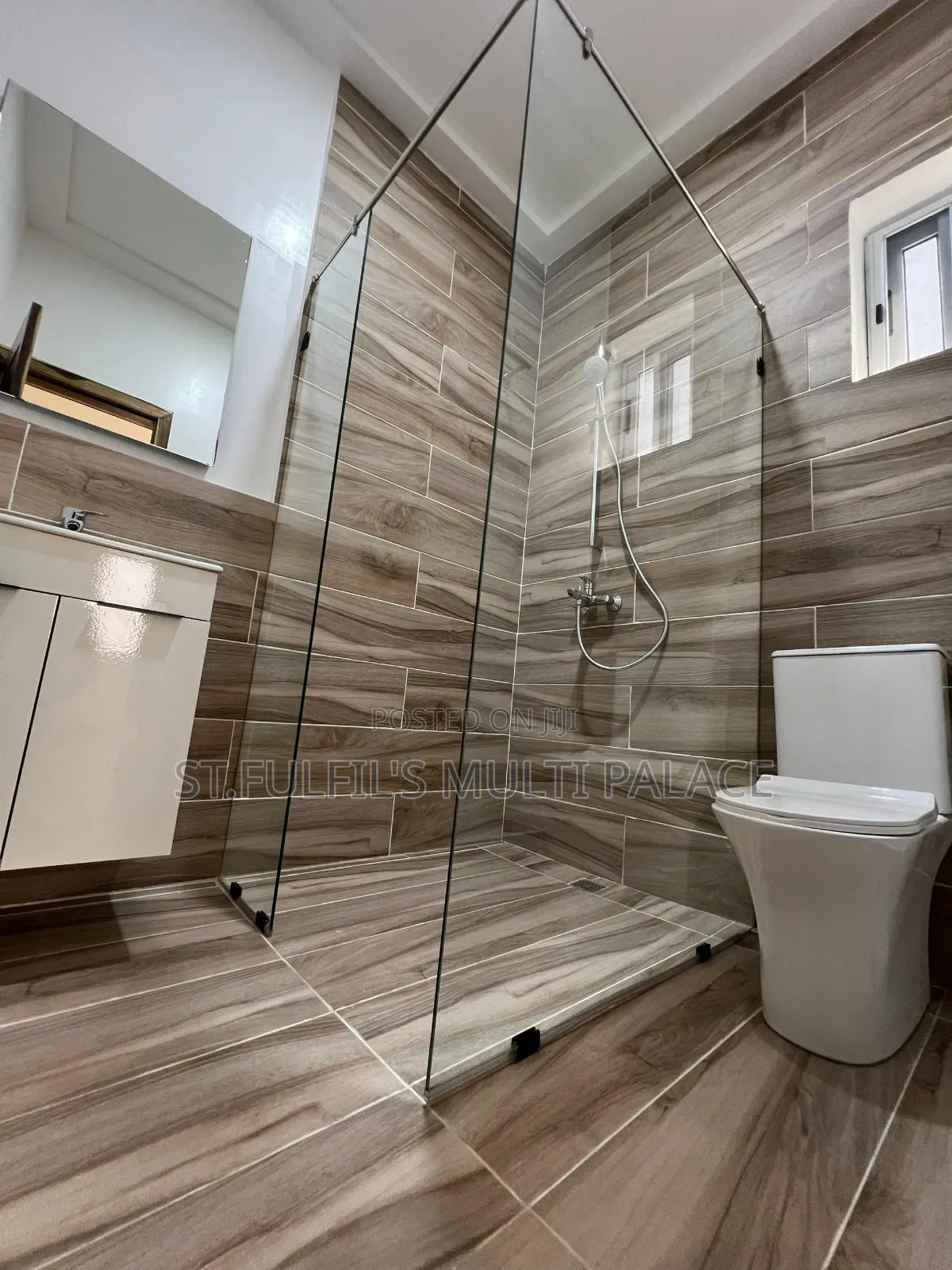 2bdrm House in Oyarifa, Adenta for sale