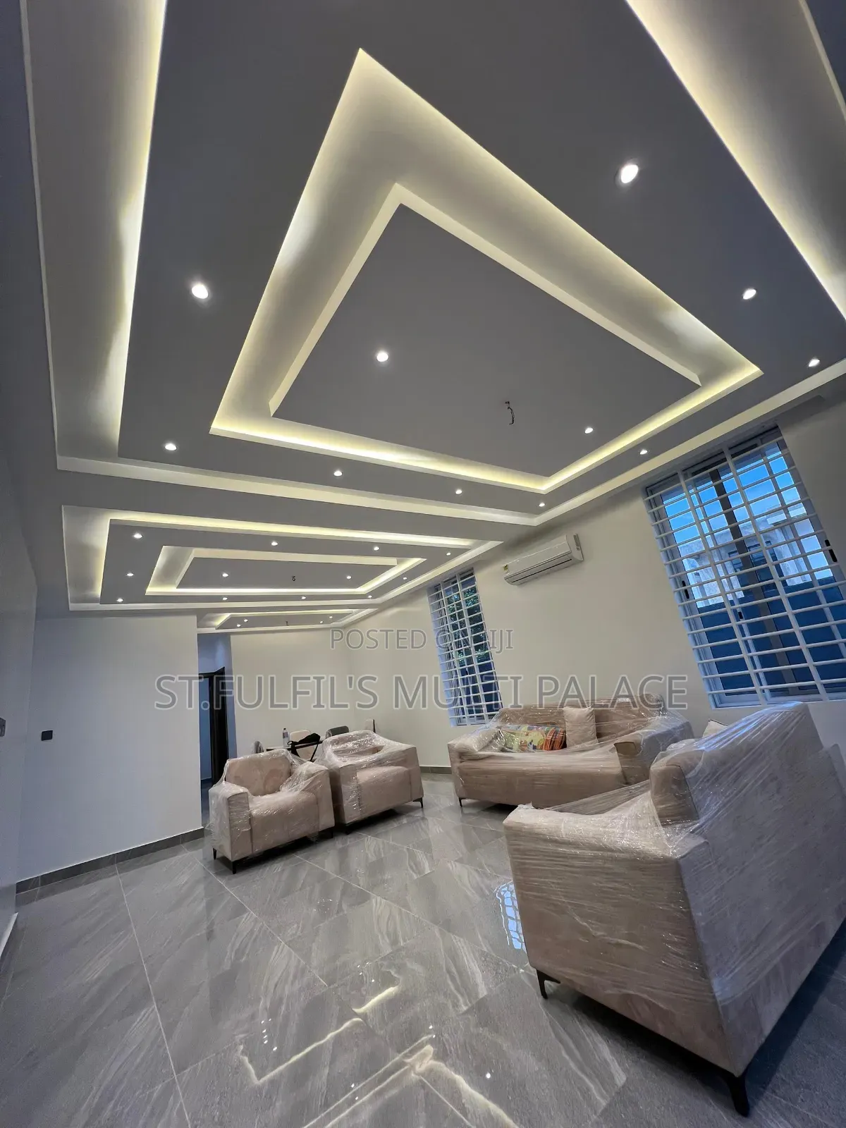 2bdrm House in Oyarifa, Adenta for sale