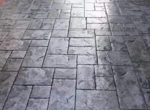 Stamp Concrete, Pavement, Tiles, Slabs Etc.