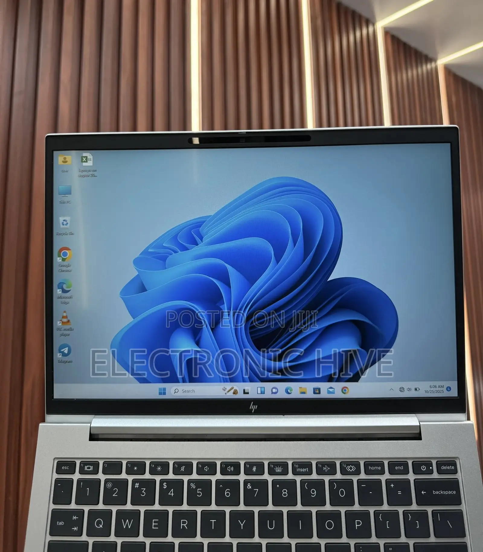 Laptop HP EliteBook 830 32GB Intel Core Ultra 7 SSD 512GB