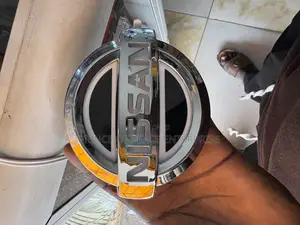 Nissan Led Front Crown Medium