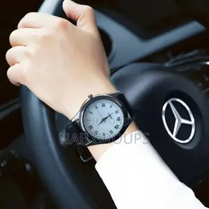 Wrist Watch Lighter