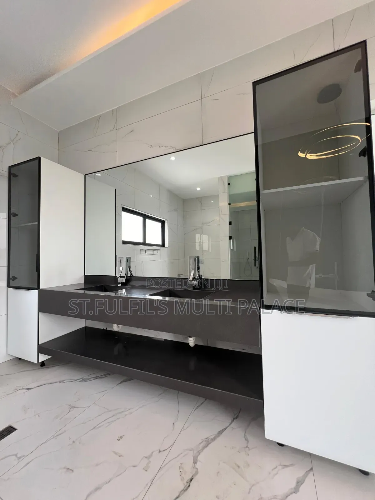 5bdrm House in East Legon Mempasem for sale