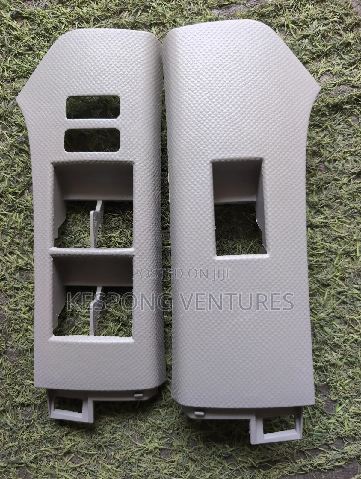 Toyota Vitz 2009 Switch Panel