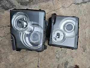 Range Rover Headlight 2002-2012