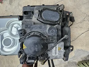 Range Rover Headlight 2002-2012