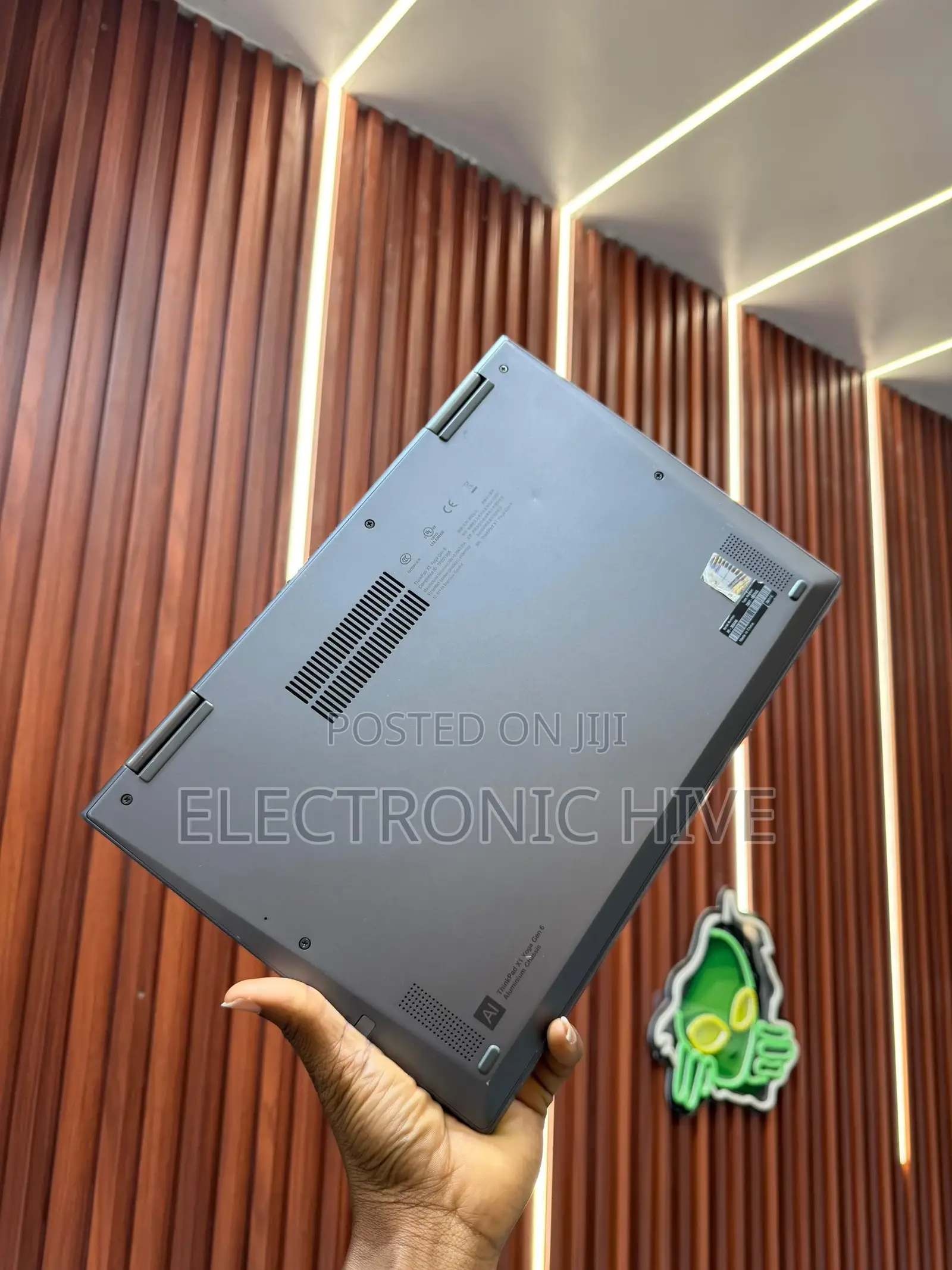 Laptop Lenovo Thinkpad X1 Yoga 8GB Intel Core I5 SSD 256GB