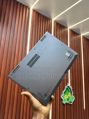 Laptop Lenovo Thinkpad X1 Yoga 8GB Intel Core I5 SSD 256GB